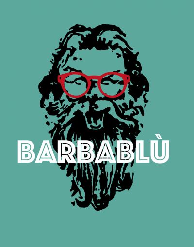 BARBABLU'